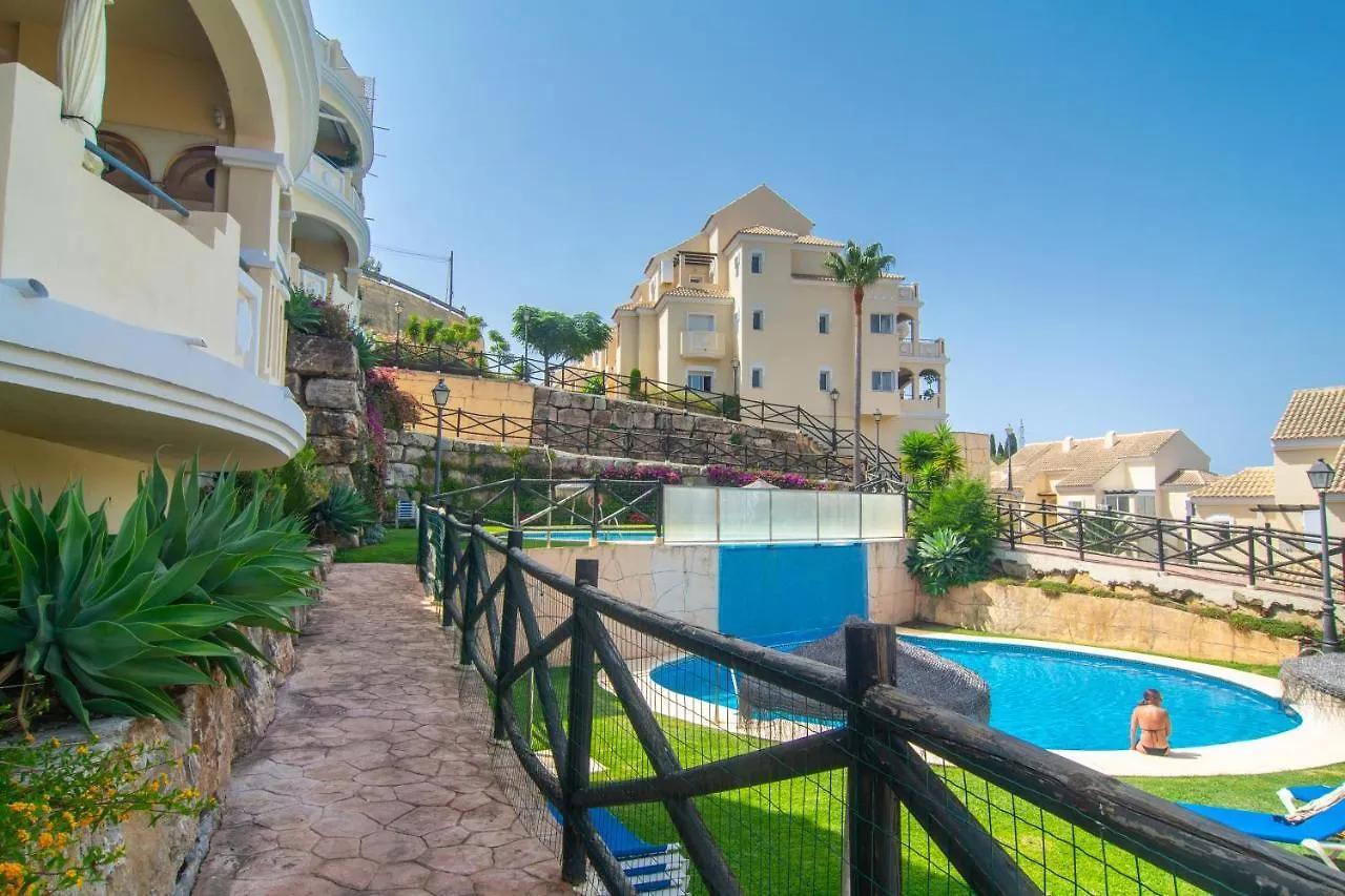 Apartment Colorado Hills Marbella