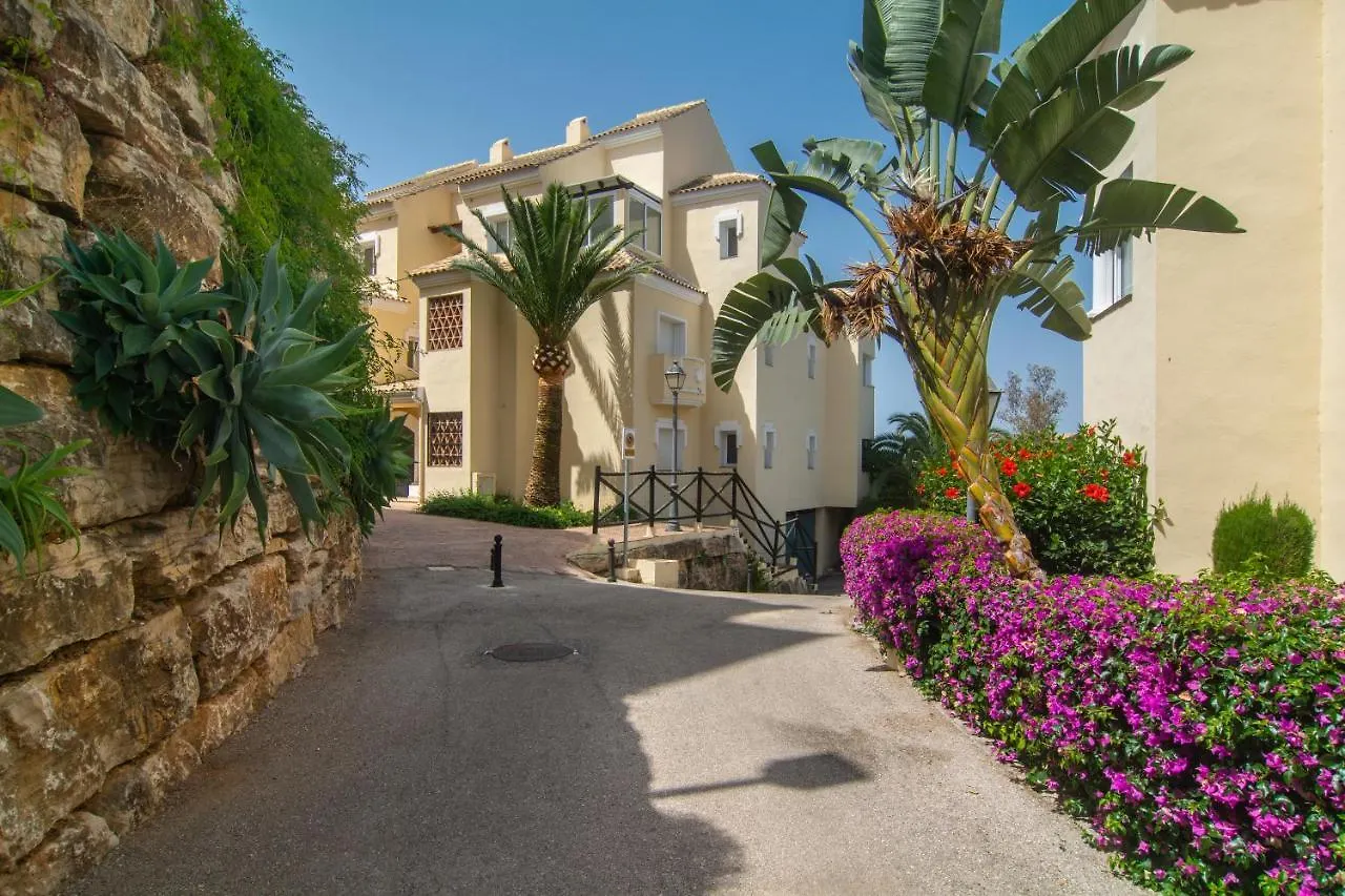 Apartment Colorado Hills Marbella Spain