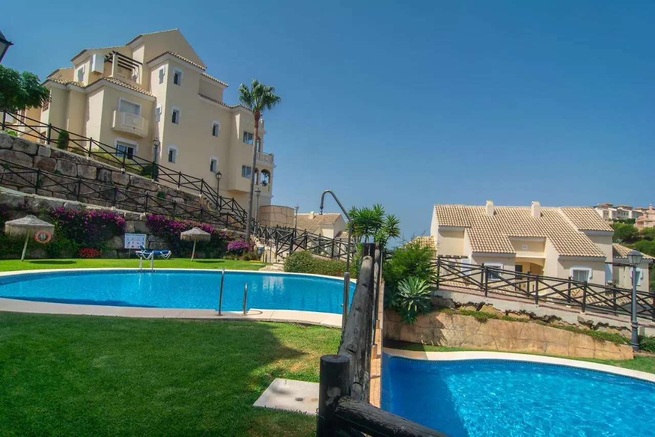 Apartment Colorado Hills Marbella
