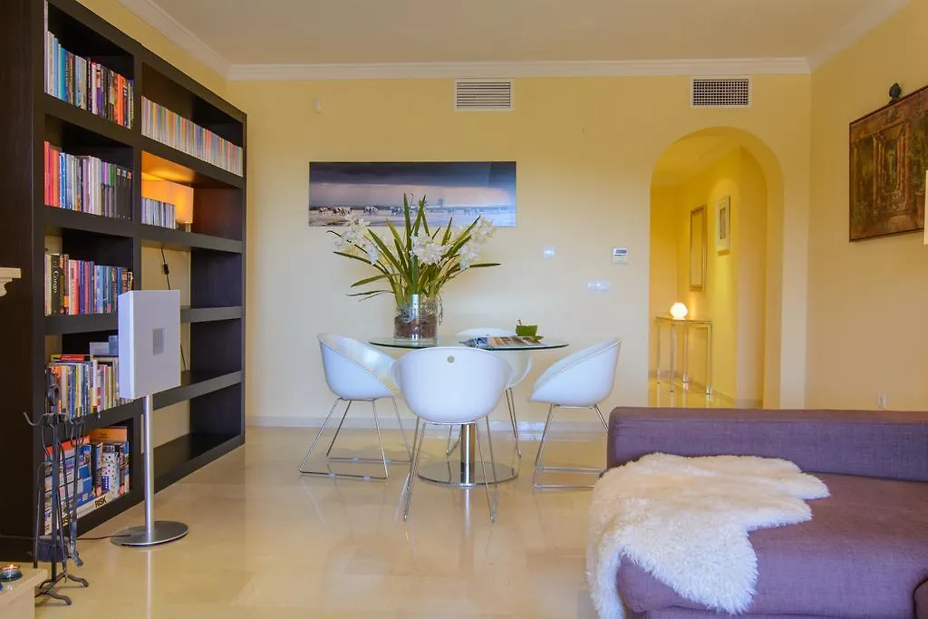 Apartment Colorado Hills Marbella