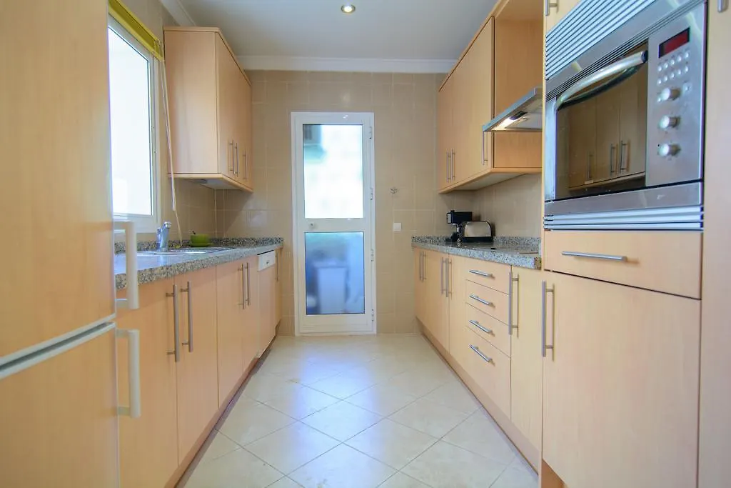 Apartment Colorado Hills Marbella Spain