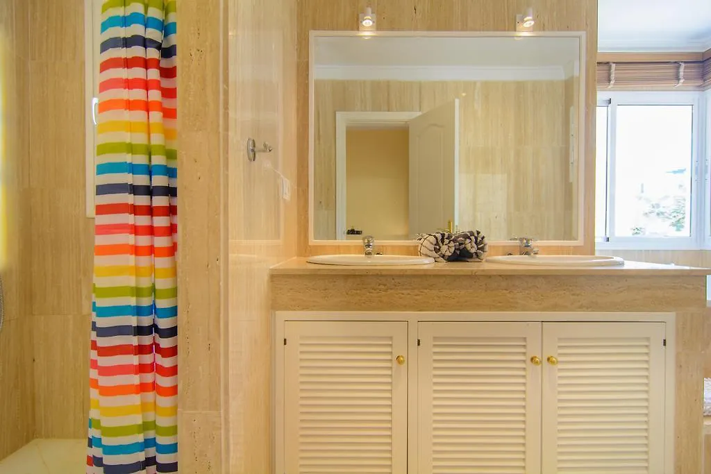 Apartment Colorado Hills Marbella 0*,