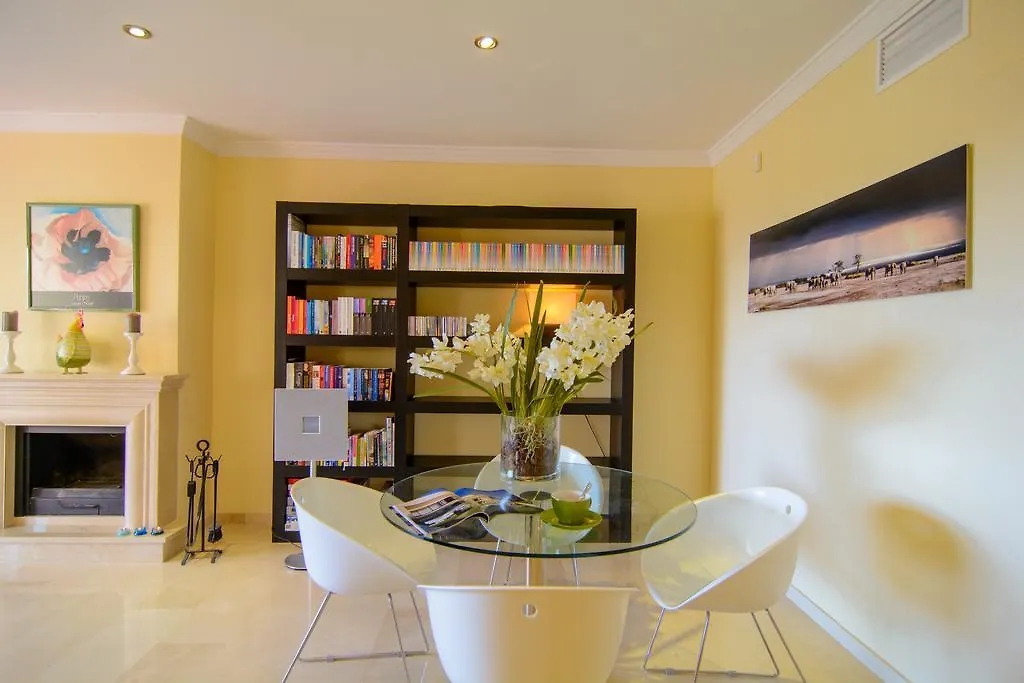 Apartment Colorado Hills Marbella