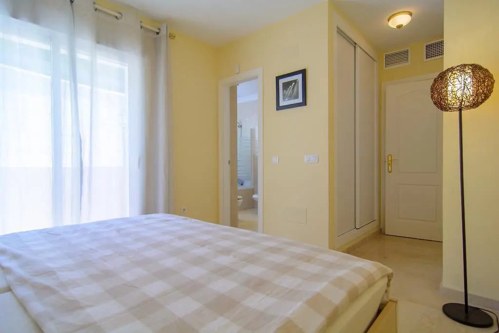Apartment Colorado Hills Marbella