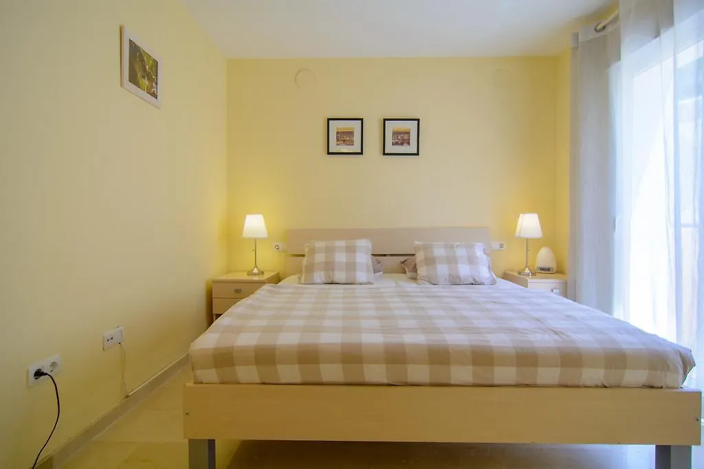 Apartment Colorado Hills Marbella