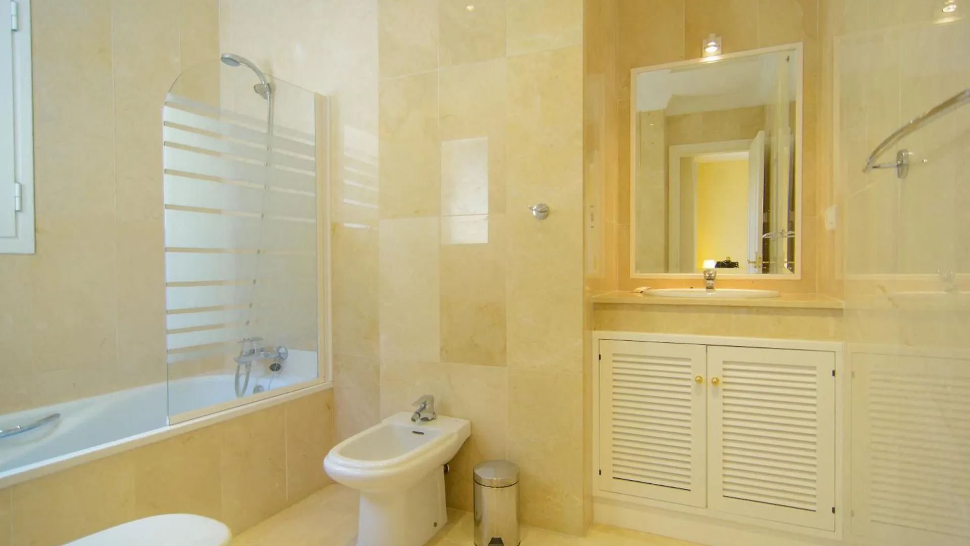 Apartment Colorado Hills Marbella Spain