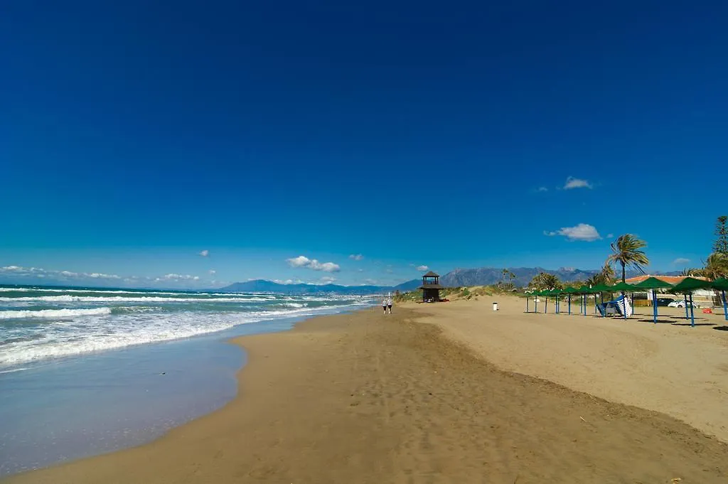 Apartment Colorado Hills Marbella Spain
