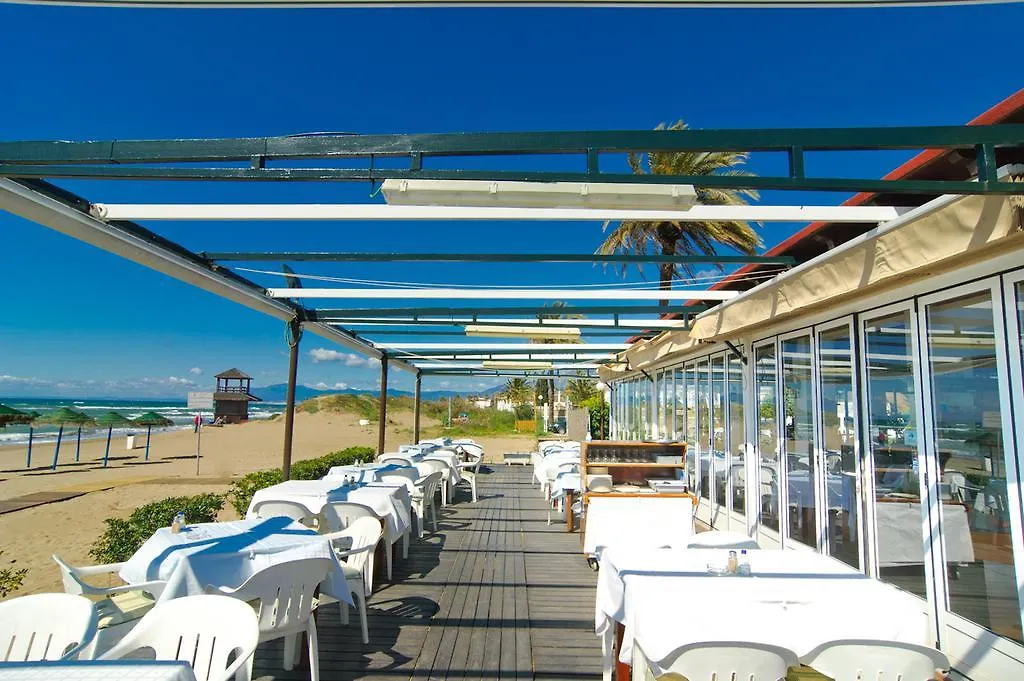 Apartment Colorado Hills Marbella 0*,  Spain