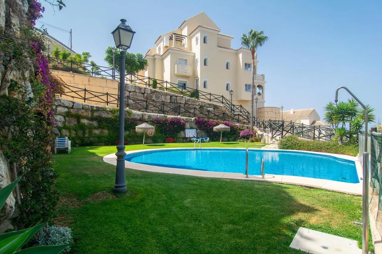 Apartment Colorado Hills Marbella 0*,  Spain