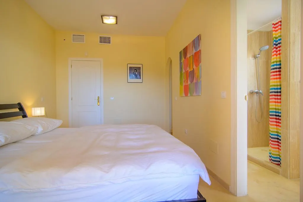 Apartment Colorado Hills Marbella