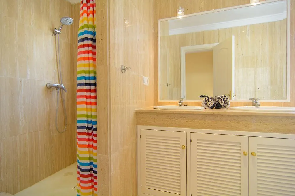 Apartment Colorado Hills Marbella
