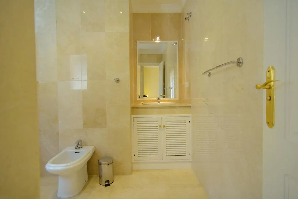 Apartment Colorado Hills Marbella 0*,  Spain